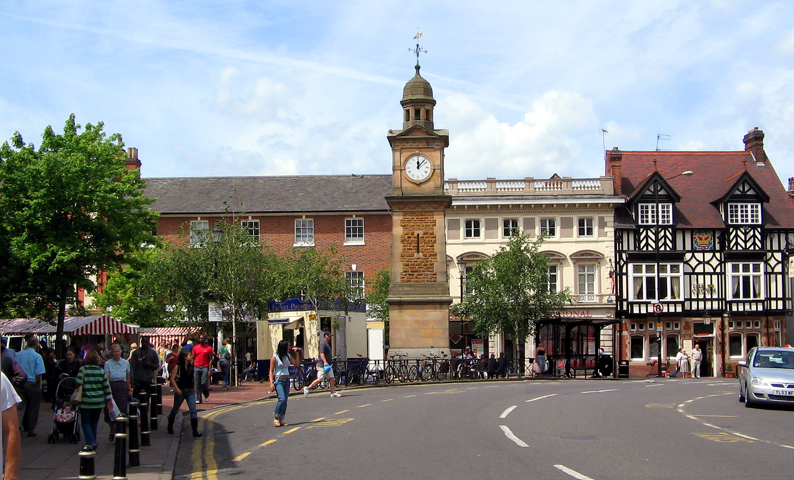 Rugby_town_centre